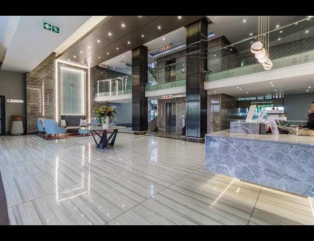 1 BEDROOM APARTMENT FOR SALE IN ASHLEA GARDENS